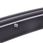2014-2015 Kia Optima K5 V2 Flush Mount Trunk Spoiler ABS