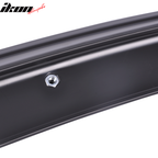 2014-2015 Kia Optima K5 V2 Flush Mount Trunk Spoiler ABS
