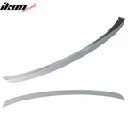 2006-2011 Lexus GS-Series Base Model WD Style Trunk Wing Spoiler - PU