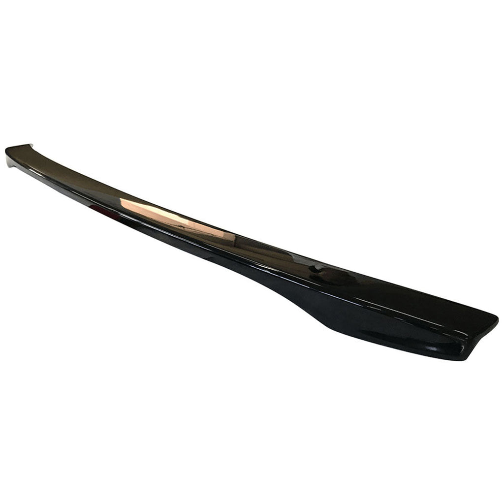 2007-2012 Lexus ES350   Painted Color Trunk Spoiler ABS