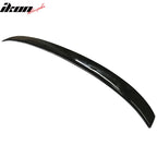 2007-2012 Lexus ES350   Painted Color Trunk Spoiler ABS