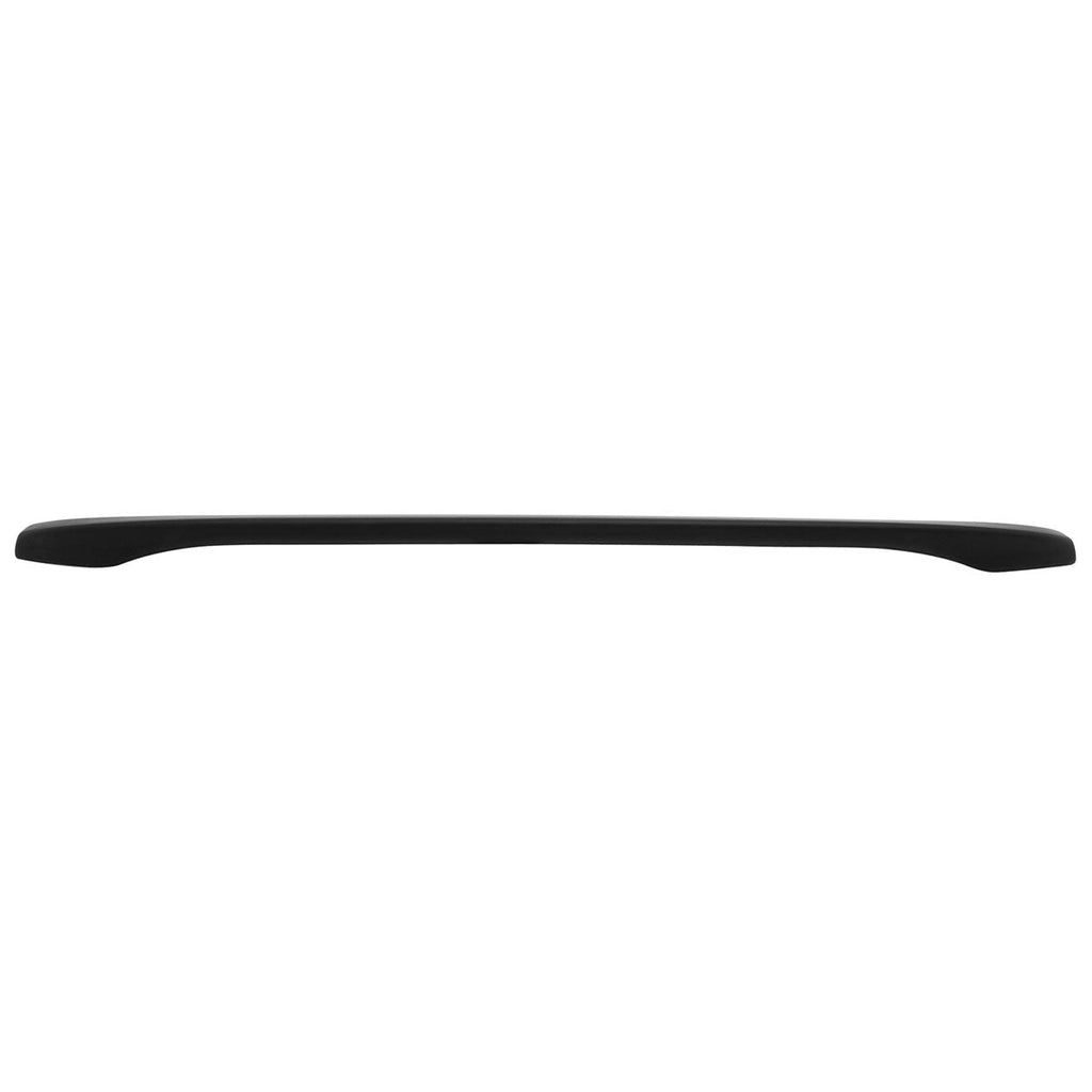 2007-2012 Lexus ES350   Painted Color Trunk Spoiler ABS