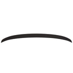 2007-2012 Lexus ES350   Painted Color Trunk Spoiler ABS