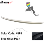 2006-2011 Lexus GS350 GS450  Trunk Lid Spoiler ABS