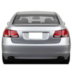 2006-2011 Lexus GS350 GS450  Trunk Lid Spoiler ABS