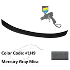 2013-2020 Lexus GS350 F Sport Sedan  Painted Trunk Spoiler ABS