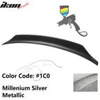 2006-2013 Lexus IS250 IS350 Sport Style Trunk Spoiler PP