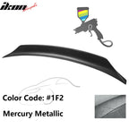 2006-2013 Lexus IS250 IS350 Sport Style Trunk Spoiler PP