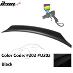 2006-2013 Lexus IS250 IS350 Sport Style Trunk Spoiler PP