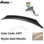 2006-2013 Lexus IS250 IS350 Sport Style Trunk Spoiler PP
