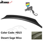2006-2013 Lexus IS250 IS350 Sport Style Trunk Spoiler PP