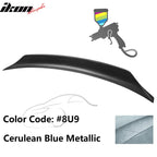 2006-2013 Lexus IS250 IS350 Sport Style Trunk Spoiler PP