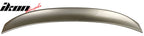 2006-2013 Lexus IS250 IS350 ISF Sedan Saloon Rear Spoiler Wing