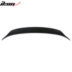 2014-2020 Lexus IS250 IS300 IS350 Type A Painted #077 Trunk Spoiler