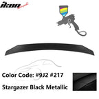 2014-2020 Lexus IS250 IS350 Trunk Spoiler ABS