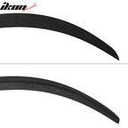 2018-2024 Lexus LC500 LC500H OE Style Flush Mount Rear Spoiler Wing