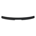 2004-2009 Mazda 3 Sedan Flush Mount  Painted Trunk Spoiler ABS