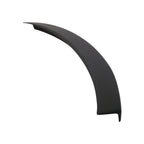 2004-2009 Mazda 3 Sedan Flush Mount  Painted Trunk Spoiler ABS