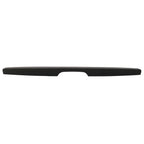 2004-2009 Mazda 3 Sedan  Painted Color Trunk Spoiler ABS