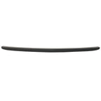 2010-2013 Mazda 3 Sedan  Painted Color Trunk Spoiler ABS