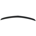 2010-2013 Mazda 3 Sedan  Painted Color Trunk Spoiler ABS