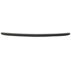 2010-2013 Mazda 3 Sedan  Painted Color Trunk Spoiler ABS