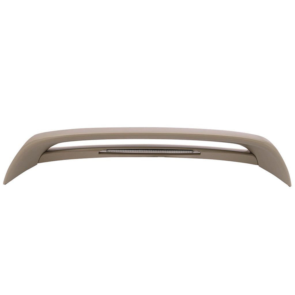 2014-2018 Mazda 3 5 Door Hatchback Roof Spoiler MS MZ  Style Wing
