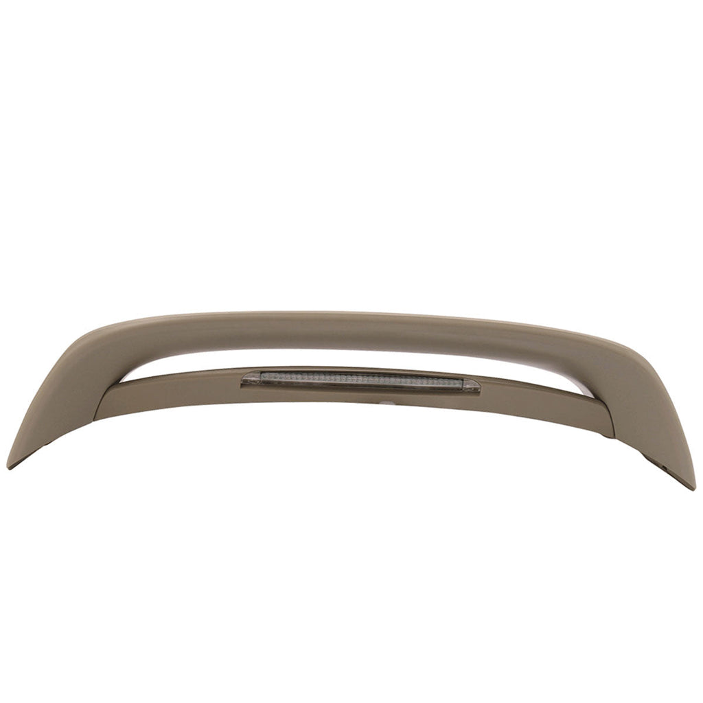 2014-2018 Mazda 3 5 Door Hatchback Roof Spoiler MS MZ  Style Wing