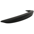 Matte Fits 14-18 Mazda 3 Mazda3 Sedan Flush Factory Trunk Spoiler
