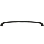 2003-2008 Mazda 6 Sedan Painted Trunk Spoiler ABS