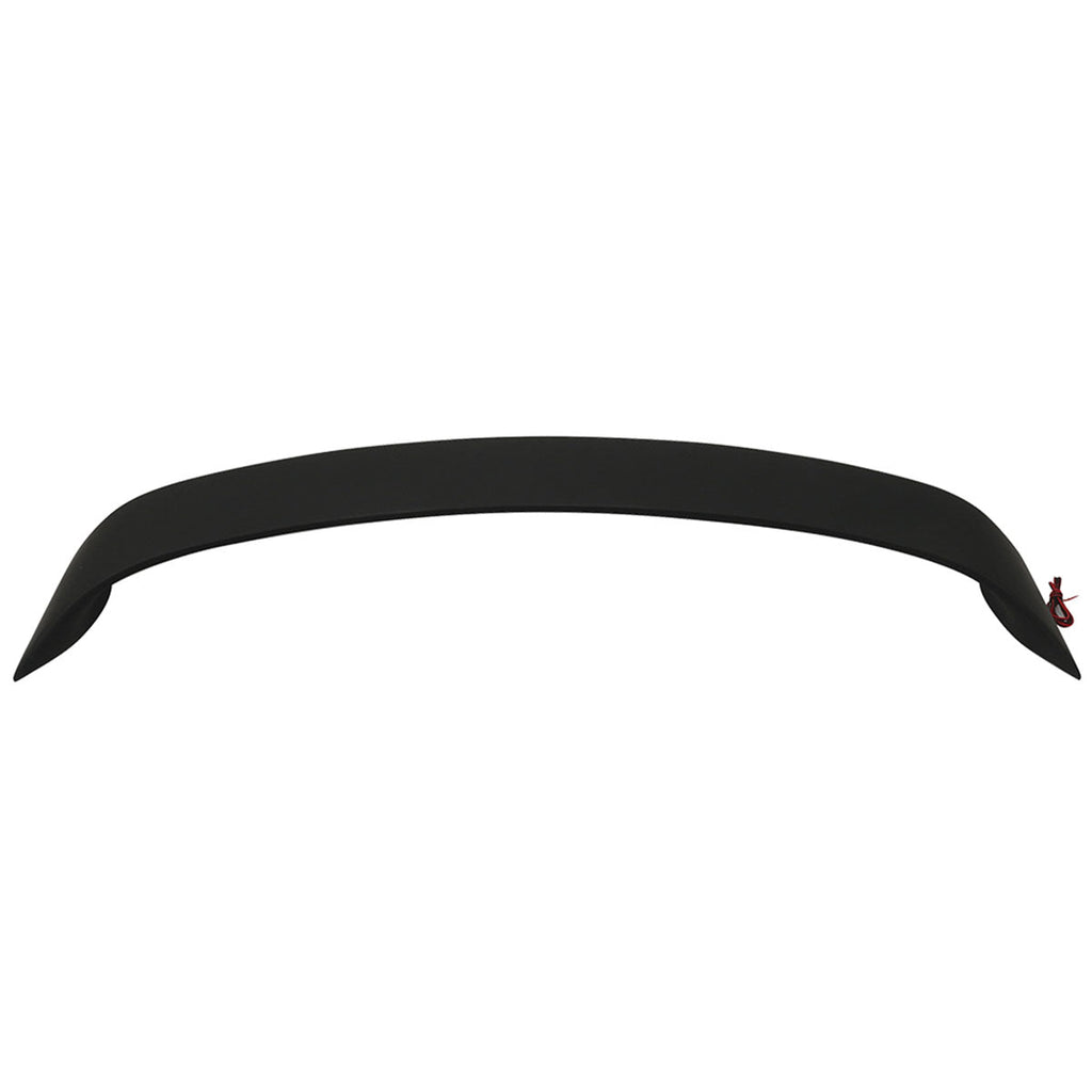 2003-2008 Mazda 6 Sedan Painted Trunk Spoiler ABS