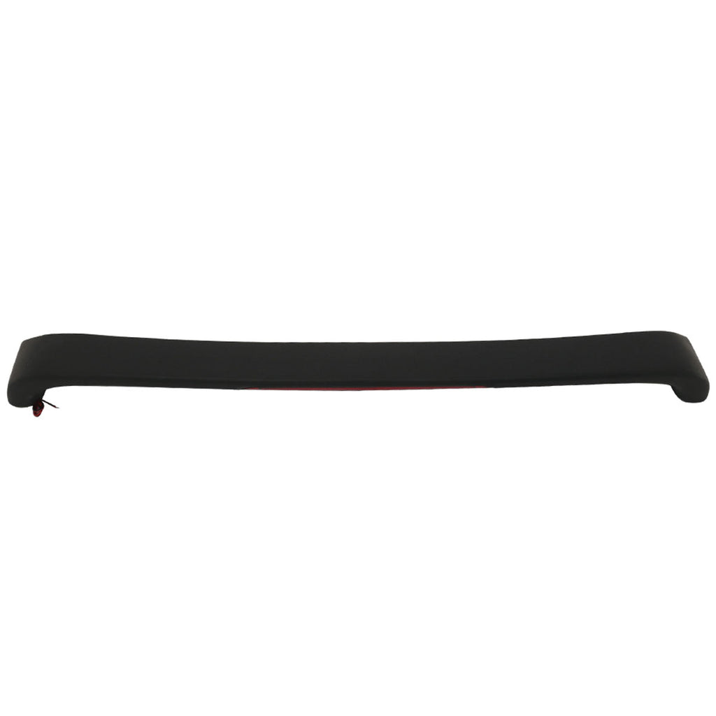 2003-2008 Mazda 6 Sedan Painted Trunk Spoiler ABS