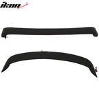 2003-2008 Mazda 6 Sedan Painted Trunk Spoiler ABS