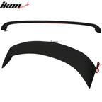 2003-2008 Mazda 6 Sedan Painted Trunk Spoiler ABS