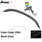 2009-2013 Mazda 6 Sedan OE Style Trunk Spoiler & LED Light ABS