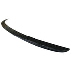 2014-2021 Mazda 6 Sedan Flush mount Painted Trunk Spoiler ABS