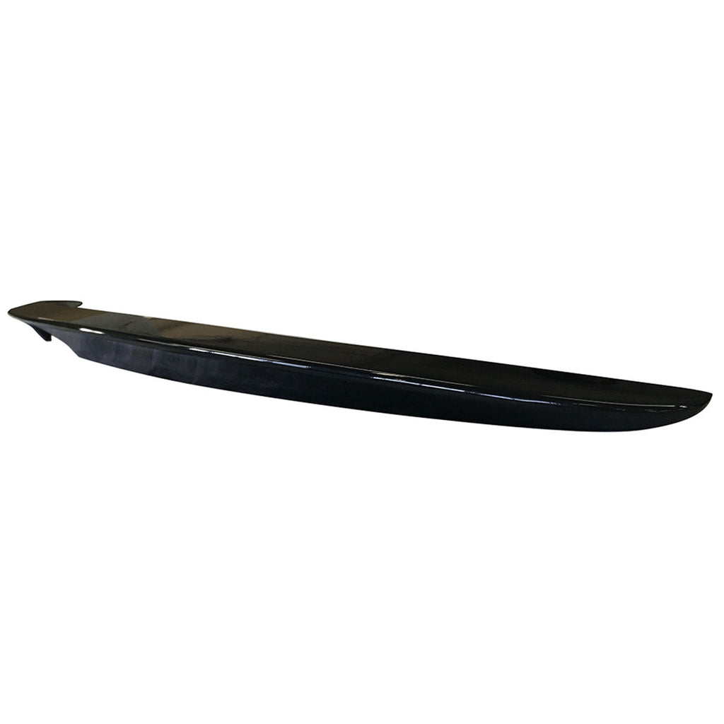 2014-2021 Mazda 6 Sedan Flush mount Painted Trunk Spoiler ABS