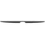 2014-2021 Mazda 6 Sedan Flush mount Painted Trunk Spoiler ABS