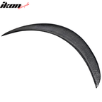 2015-2021 Mercedes-Benz C Class W205 Coupe Trunk Spoiler MCF