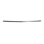 2010-2012 Mercedes Benz W212 Euro Style Unpainted Rear Spoiler Wing PU
