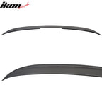 2003-2011 Benz R230 SL-Class Unpainted AMG Style Rear Spoiler Wing ABS