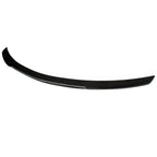 2013-2018 Mercedes-Benz CLA C117 FD Style Trunk Spoiler Carbon Fiber