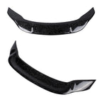 2013-2019 Benz CLA W117 C117 R Style Forged Trunk Spoiler Carbon Fiber