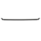 2008-2014 Mercedes Benz C-Class W204 B Style Trunk Spoiler ABS