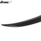 2022-2023 Benz W206 C-Class 4DR AMG Rear Spoiler Wing Carbon Fiber