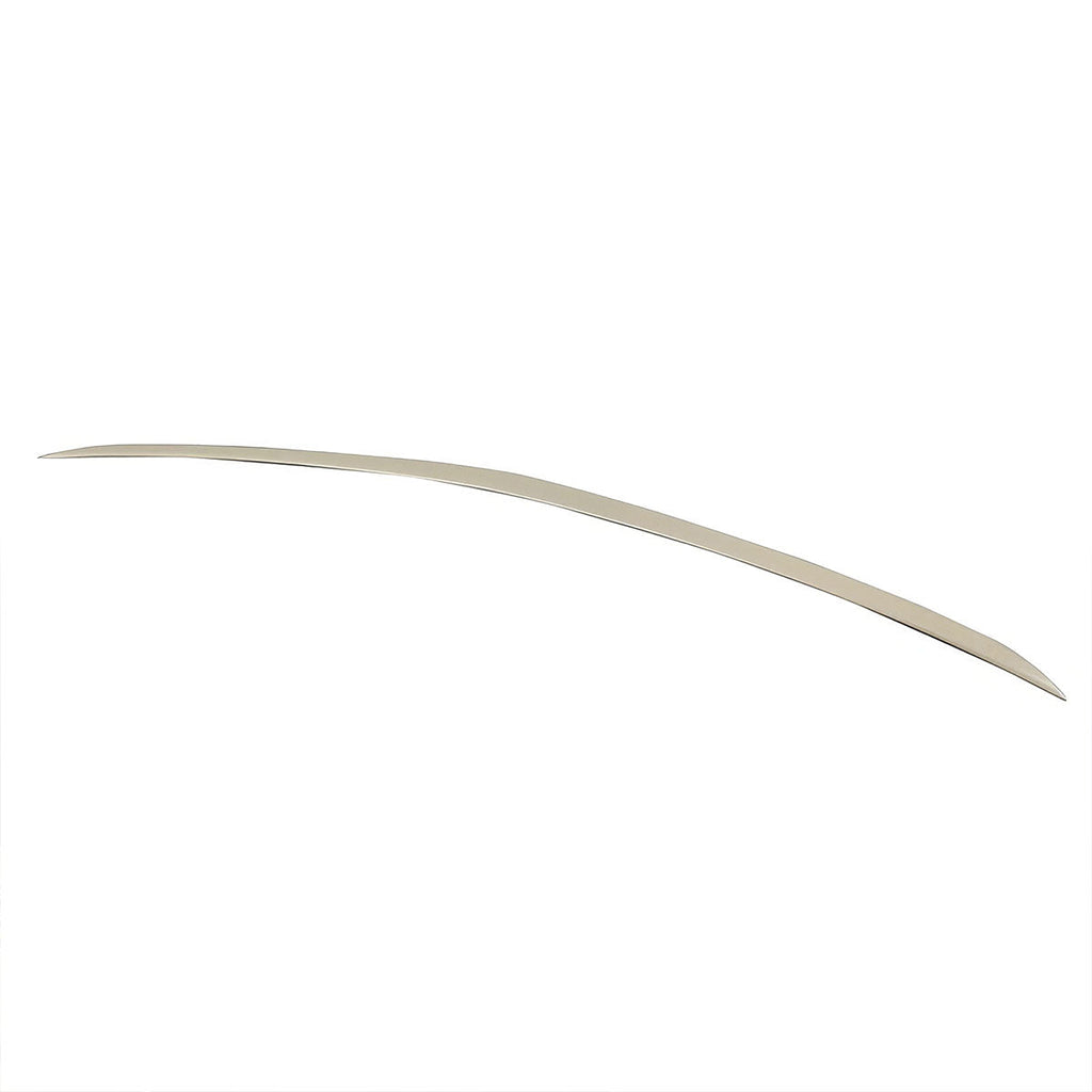 2010-2017 Mercedes-Benz W207 C207 E-Class Coupe ABS Rear Spoiler Wing