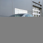 2010-2017 Mercedes-Benz W207 C207 E-Class Coupe ABS Rear Spoiler Wing