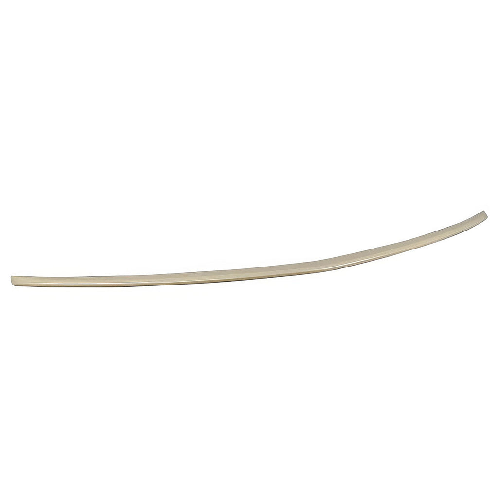 2010-2017 Mercedes-Benz W207 C207 E-Class Coupe ABS Rear Spoiler Wing