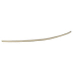 2010-2017 Mercedes-Benz W207 C207 E-Class Coupe ABS Rear Spoiler Wing