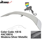 1995-1999 Mitsubishi Eclipse OE Trunk Deck Spoiler Brake Light ABS